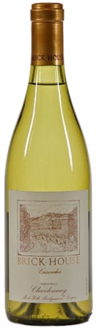 Brick House Chardonnay 2016